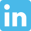 Logo de LinkedIn