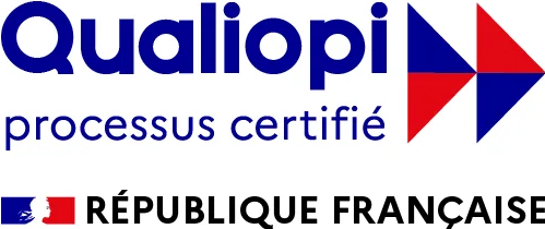 Logo de Qualiopi